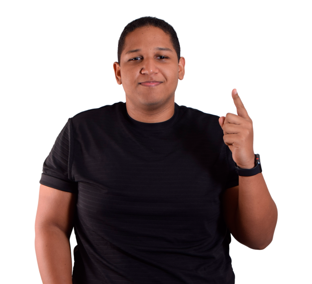 Jeyson Alcantara